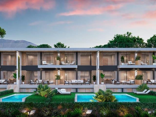 Chalet en venta en Marbella, Málaga Costa del Sol