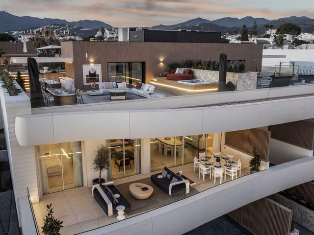 Chalet en venta en Marbella, Málaga Costa del Sol