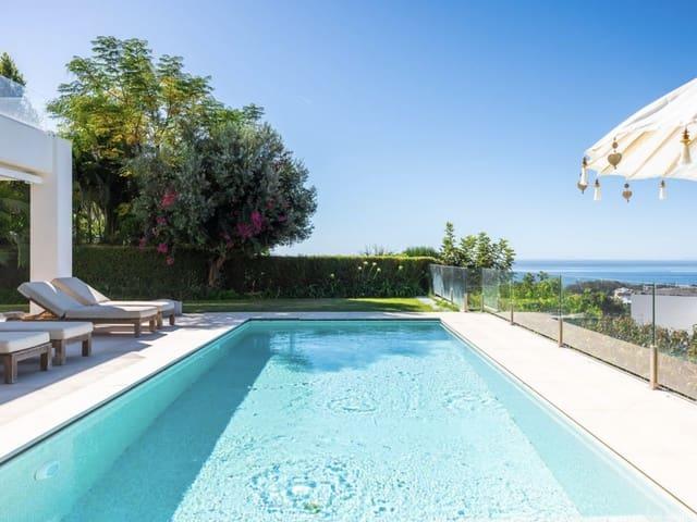 Chalet en venta en Marbella, Málaga Costa del Sol