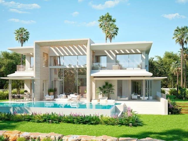 Chalet en venta en Marbella, Málaga Costa del Sol