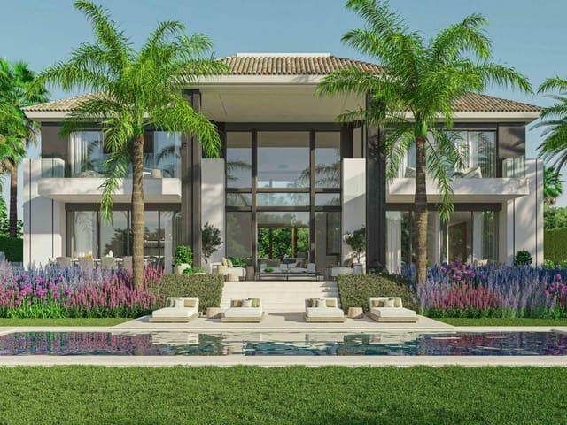Chalet en venta en Marbella, Málaga Costa del Sol
