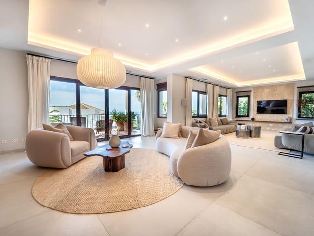 Chalet en venta en Marbella, Málaga Costa del Sol