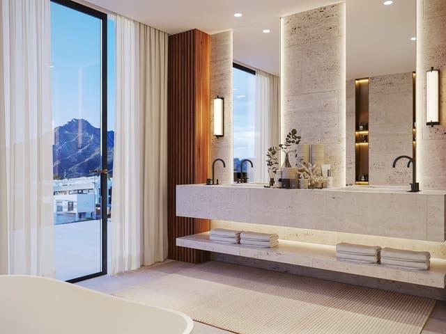 Chalet en venta en Marbella, Málaga Costa del Sol