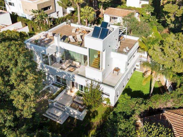 Chalet en venta en Marbella, Málaga Costa del Sol