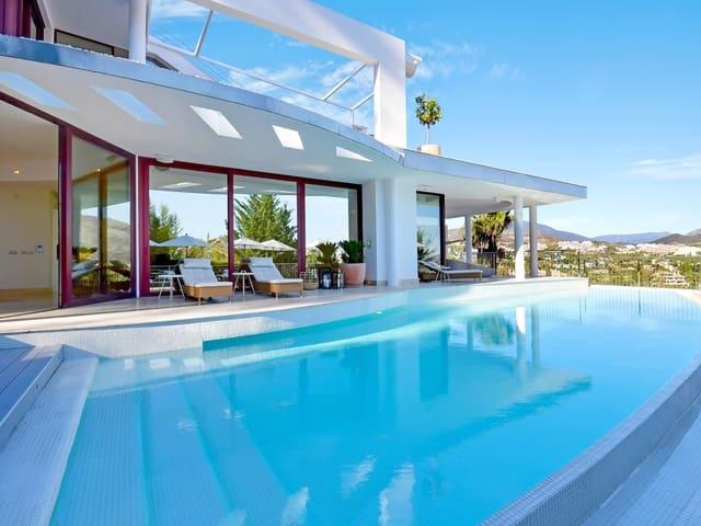 Chalet en venta en Marbella, Málaga Costa del Sol