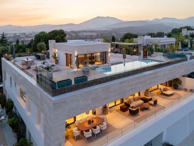 Chalet en venta en Marbella, Málaga Costa del Sol