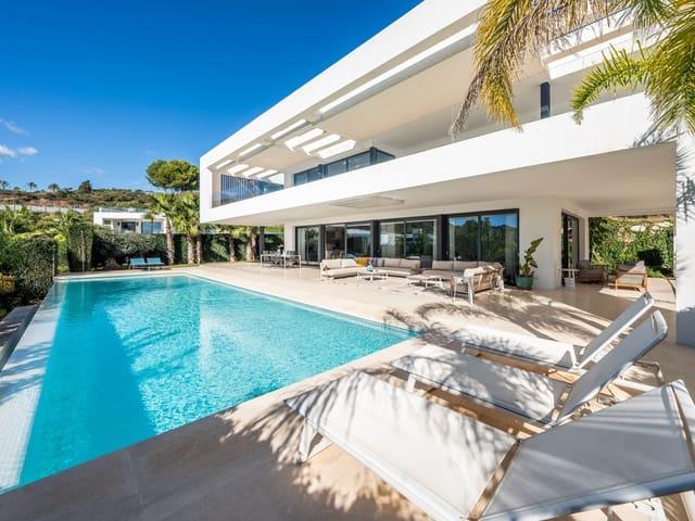 Chalet en venta en Marbella, Málaga Costa del Sol