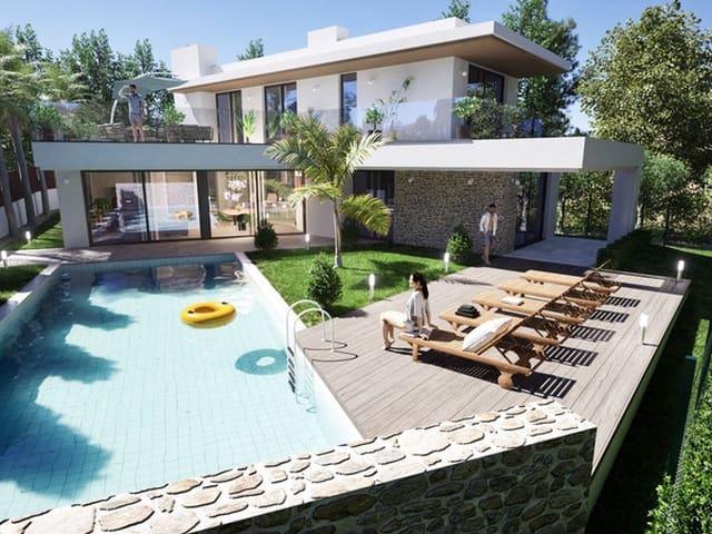 Chalet en venta en Marbella, Málaga Costa del Sol