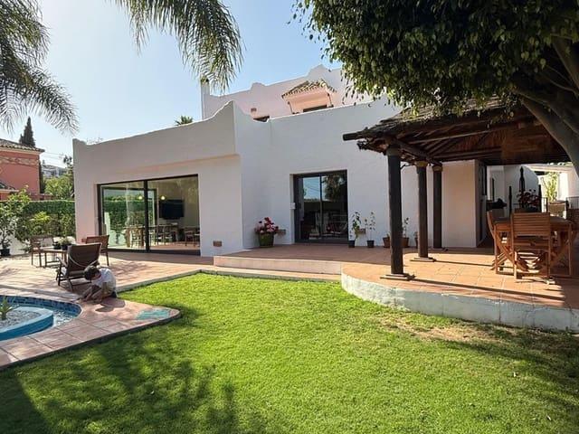 Chalet en venta en Marbella, Málaga Costa del Sol