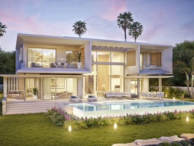 Chalet en venta en Marbella, Málaga Costa del Sol