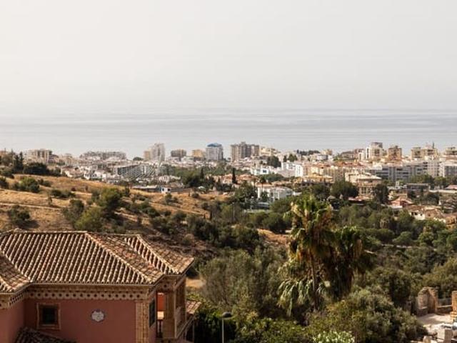 Chalet en venta en Marbella, Málaga Costa del Sol