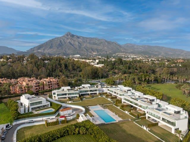 Chalet en venta en Marbella, Málaga Costa del Sol
