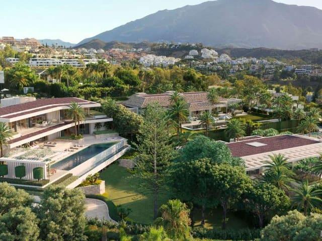 Chalet en venta en Marbella, Málaga Costa del Sol