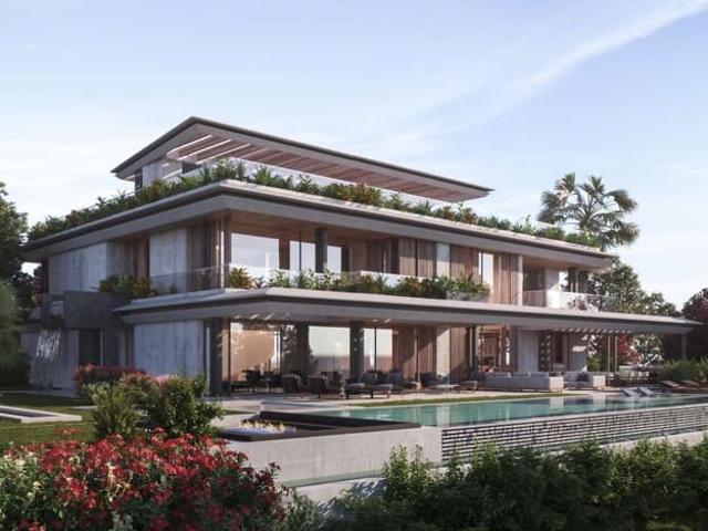 Chalet en venta en Marbella, Málaga Costa del Sol