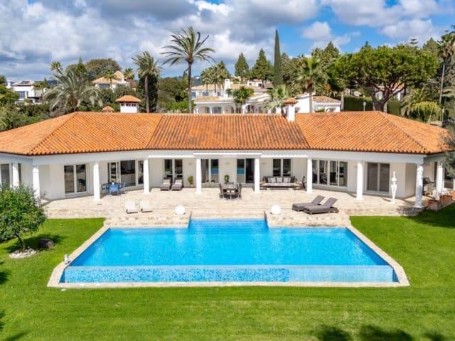Chalet en venta en Marbella, Málaga Costa del Sol