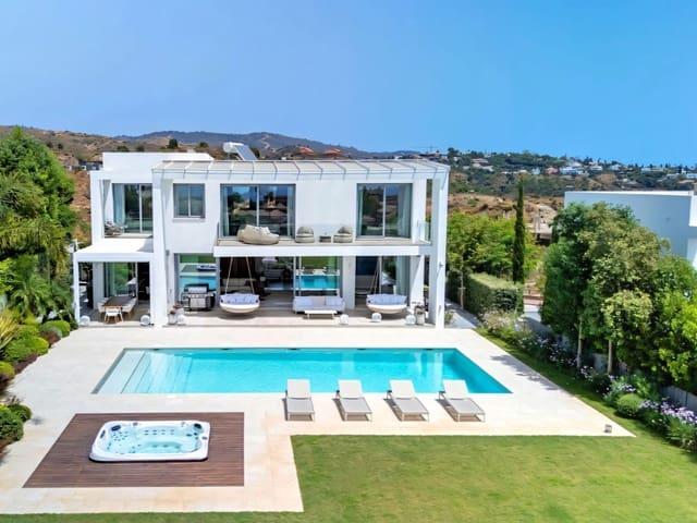 Chalet en venta en Marbella, Málaga Costa del Sol