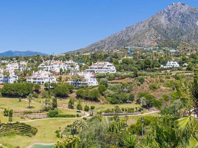 Chalet en venta en Marbella, Málaga Costa del Sol