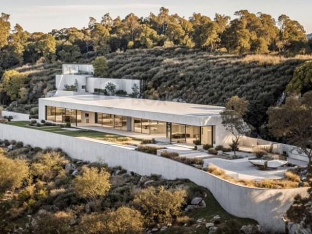 Chalet en venta en Marbella, Málaga Costa del Sol