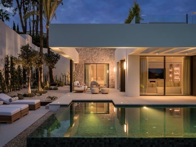 Chalet en venta en Marbella, Málaga Costa del Sol