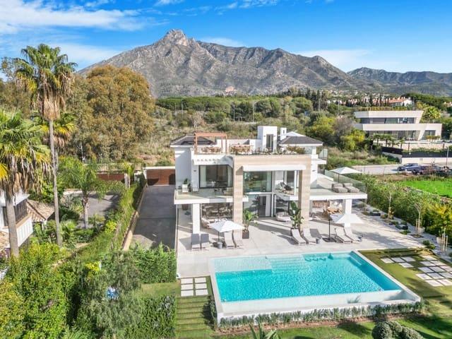 Chalet en venta en Marbella, Málaga Costa del Sol
