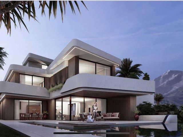 Chalet en venta en Marbella, Málaga Costa del Sol