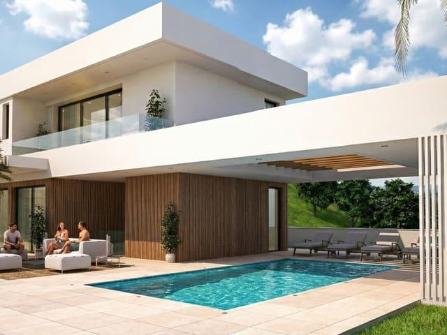 Chalet en venta en Marbella, Málaga Costa del Sol