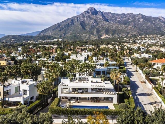 Chalet en venta en Marbella, Málaga Costa del Sol