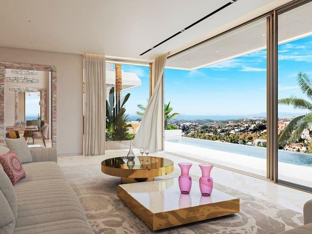 Chalet en venta en Marbella, Málaga Costa del Sol