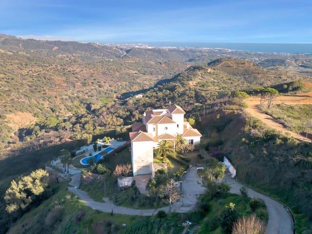 Chalet en venta en Estepona, Málaga Costa del Sol