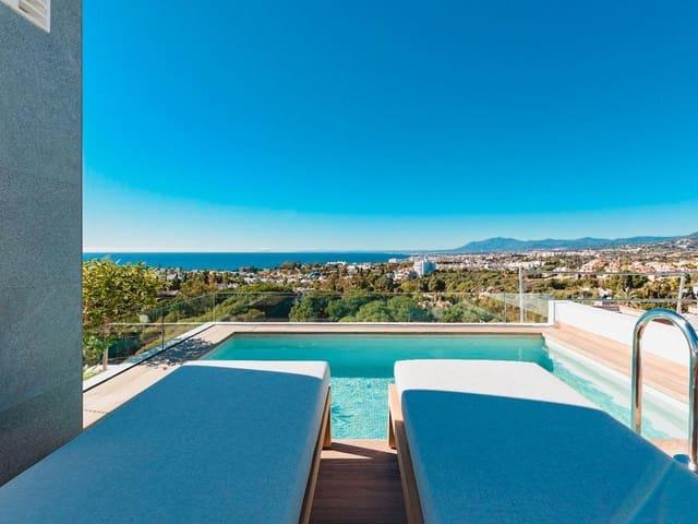 Chalet en venta en Marbella, Málaga Costa del Sol