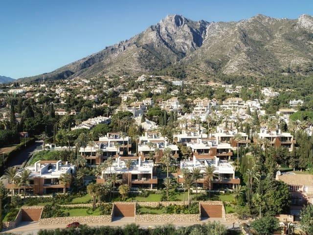 Chalet en venta en Marbella, Málaga Costa del Sol
