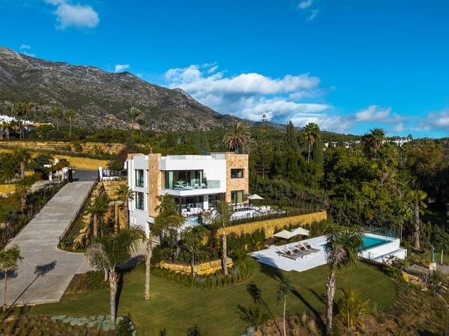 Chalet en venta en Marbella, Málaga Costa del Sol