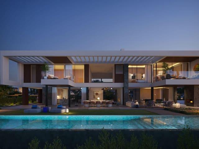 Chalet en venta en Marbella, Málaga Costa del Sol