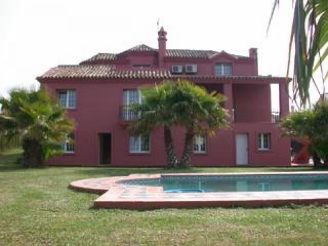 Chalet en venta en Marbella, Málaga Costa del Sol