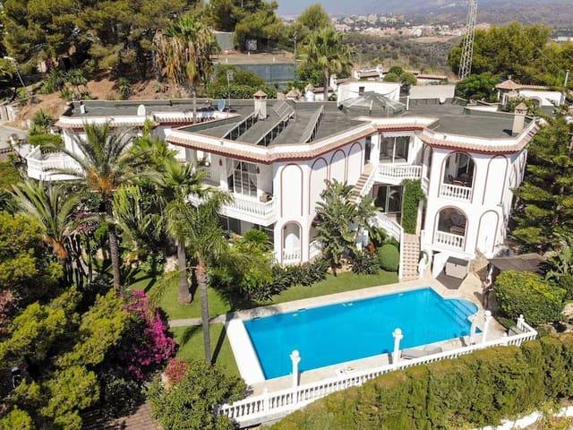 Chalet en venta en Marbella, Málaga Costa del Sol
