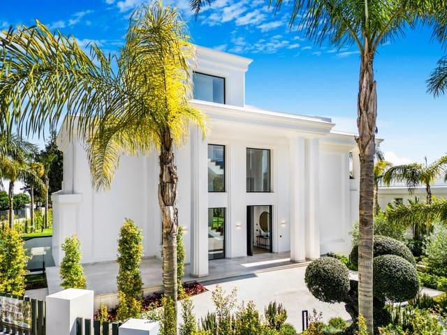 Chalet en venta en Marbella, Málaga Costa del Sol