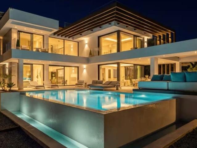 Chalet en venta en Marbella, Málaga Costa del Sol