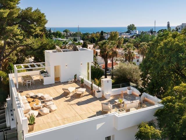 Chalet en venta en Marbella, Málaga Costa del Sol