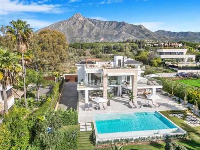 Chalet en venta en Marbella, Málaga Costa del Sol