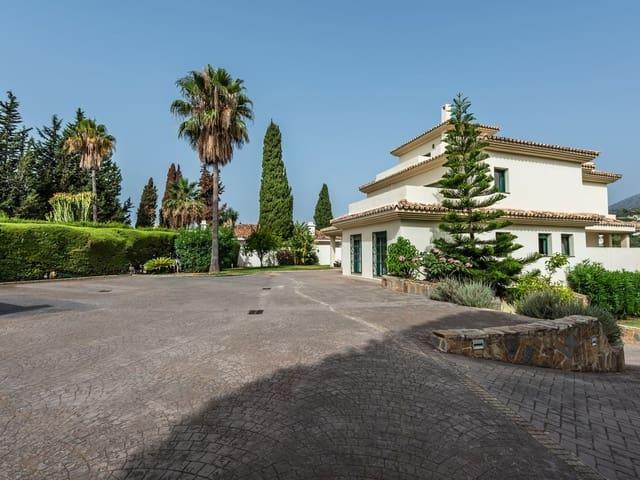 Chalet en venta en Marbella, Málaga Costa del Sol