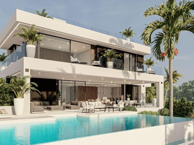 Chalet en venta en Marbella, Málaga Costa del Sol