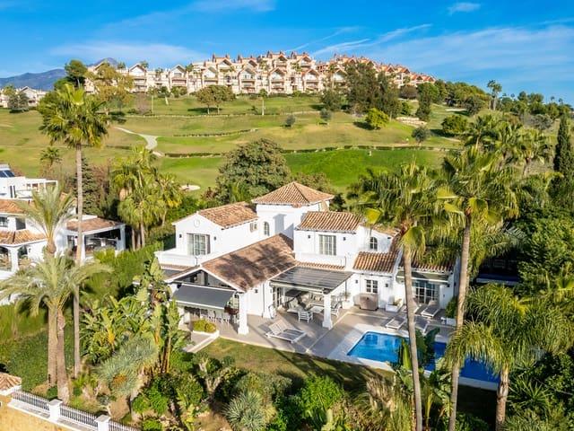 Chalet en venta en Marbella, Málaga Costa del Sol