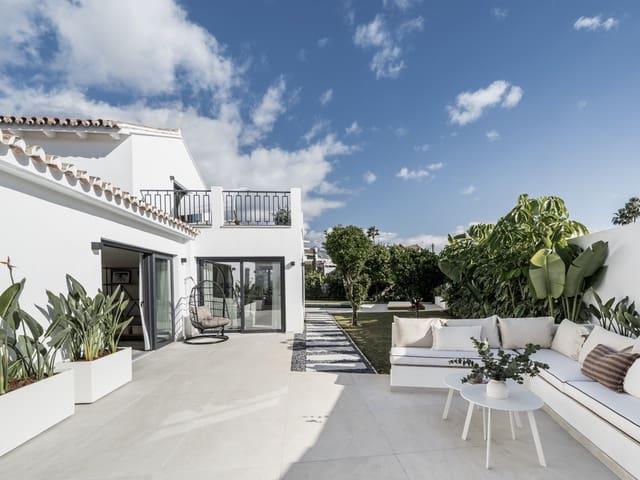 Chalet en venta en Marbella, Málaga Costa del Sol
