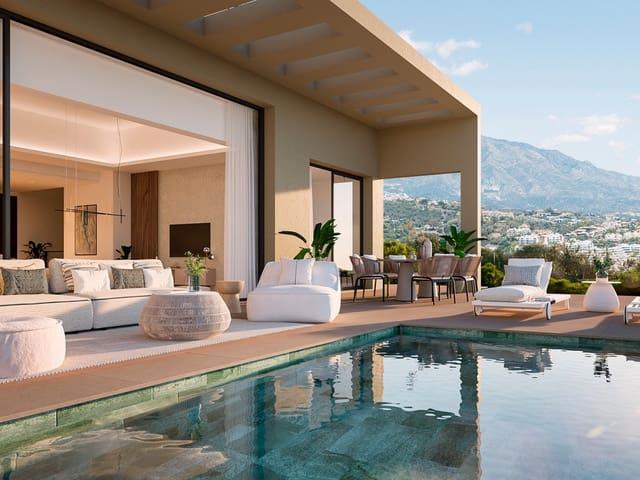 Chalet en venta en Marbella, Málaga Costa del Sol