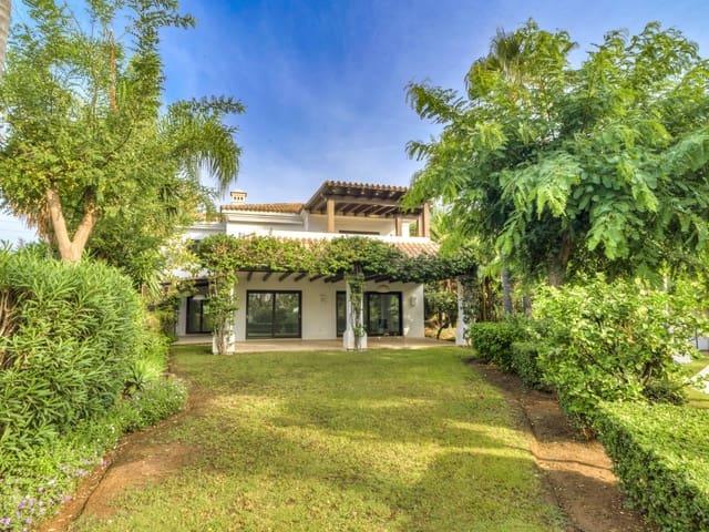Chalet en venta en Marbella, Málaga Costa del Sol