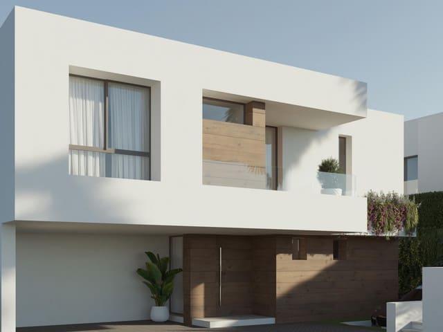 Chalet en venta en Marbella, Málaga Costa del Sol