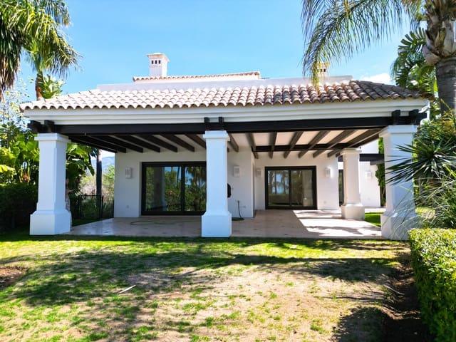 Chalet en venta en Marbella, Málaga Costa del Sol