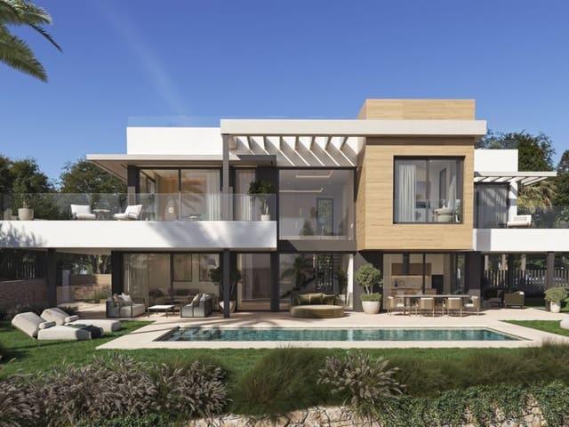 Chalet en venta en Marbella, Málaga Costa del Sol
