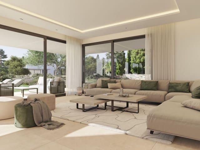 Chalet en venta en Marbella, Málaga Costa del Sol