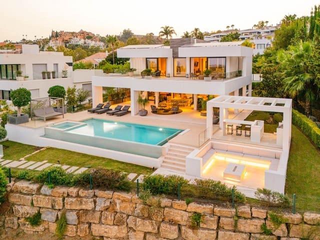 Chalet en venta en Marbella, Málaga Costa del Sol